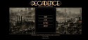 Decadence: Murder at Mr. Rabbit's Estate screenshot 2
